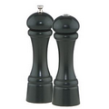 8" Windsor Ebony Salt Shaker